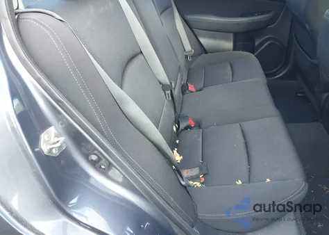 2016 Subaru Legacy 2.5I Premium из США, поврежденный, VIN 4S3BNAC67G3027463